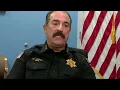 Orange County undersheriff calls allegations of detainee mistreatment bull crap