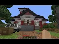 BABY ZOEY Has a Crush on BABY CASH (Minecraft)