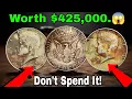 Most Valuable Kennedy Half Dollar Rare Coins That Could Make You A Millionaire Check Your Pocket