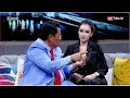 Lagu Blak-blakan! Soal Putri Juby Disebut Pelakor dalam Rumah Tangga Delon dan Yeslin Wang 1B - HPS 01/11