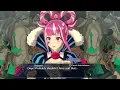 Fire Emblem Engage Chapter 7 - Dark Emblem Full Game Walkthrough No Commentary