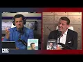 "Diddy’s Businesses Were FALLING APART" - Tony Robbins WILD Moments Coaching Diddy, Kanye & Kim K
