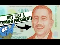 Download Lagu Who, Actually, is Yusof Ishak, The Man We All Love Seeing?