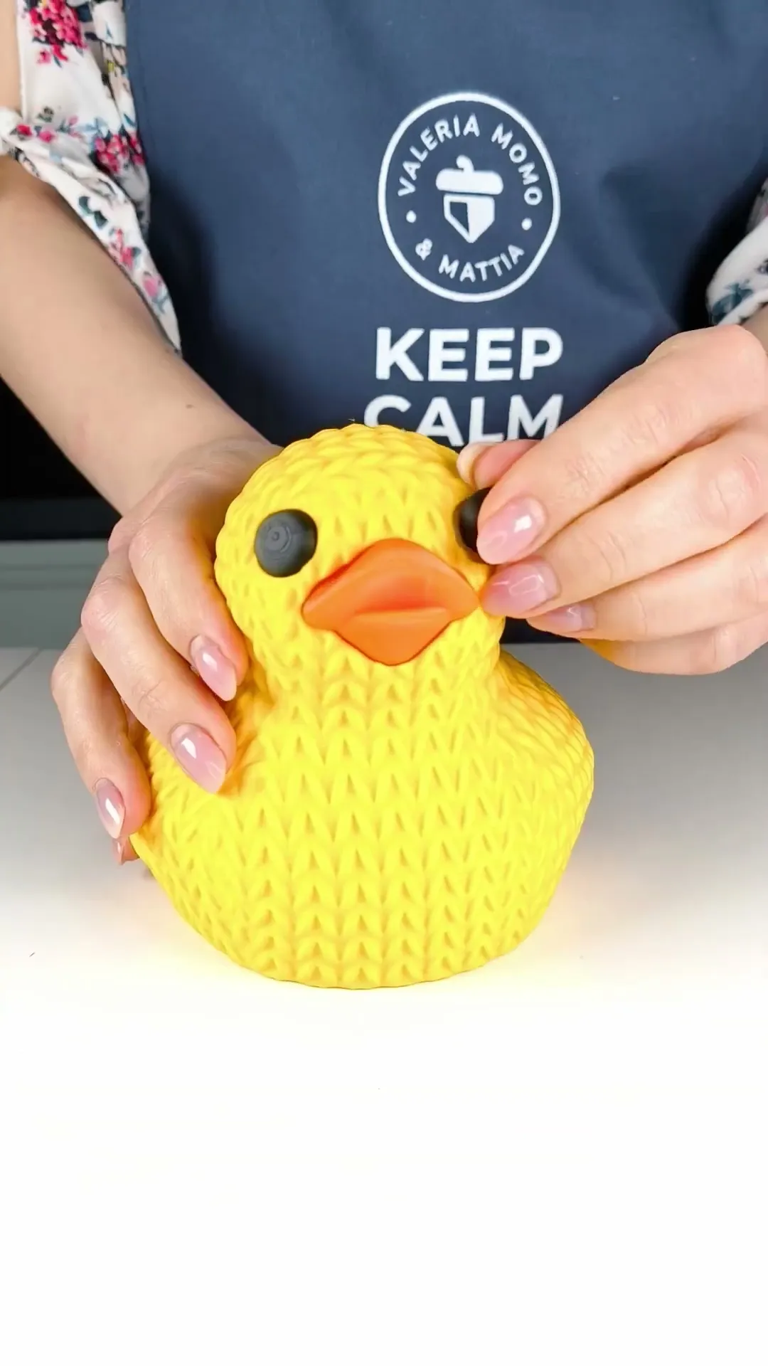 The 100 Hidden Ducks Game + PDF / Challenge!