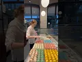 Download Lagu Houdt iemand nog van macarons?