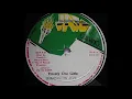 BARRINGTON LEVY - Twenty One Girls [1981]