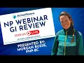 GI Review Chronic Conditions