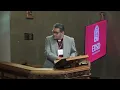Bishop Ricardo Joel Gomez Osnaya Presentation