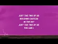 Bill Withers - Just the Two of Us (Lyrics)