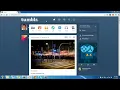 How to Add and Display an Animated Gif in Tumblr