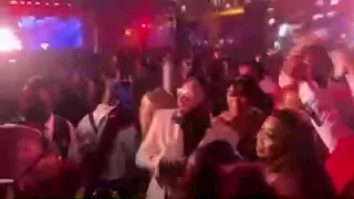 emoney lavish birthday party emoney at 40 davido eniola badmus ini edo and others