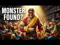 Let s visit Monsters in the toy box