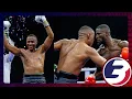 KNOCKOUT YA MAMA ASAMAHLE WELLEM VS IDOWU RAHEEN FULL FIGHT 8 ROUNDS