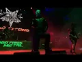 Dark Funeral - Open The Gates (70000 Tons Of Metal 2019)