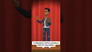 TUNASAKA VIPAJI 2026 DAR ES SALAAM NA YOMBO MSUKUMA🤣