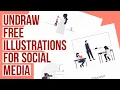 Download Lagu Undraw.co - How to download undraw illustrations | Undraw.co Free Tool