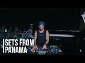 Download Lagu SETS FROM Panama - 4K DJ Set (Afro \u0026 Melodic House Mix)