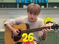 Download Lagu Mark Lee Cover 'officially missing you ver. Acoustic' by Tamia 