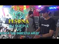Lagu DJ SHEPIA [X] CINTA TAK DIRESTUI ARIEF OT PESONA TERBARU Live Muara Meranjat - Dj Yanto \u0026 Dj Guntur