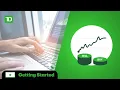 How to Place a Trade on WebBroker