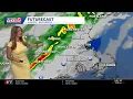 Download Lagu Video- Weather Alert Day, Severe Thunderstorm Risk