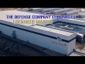 Lockheed Martin The World s Biggest Defense Company