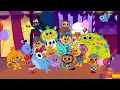 The More We Get Together (Super Simple Songs) (REVERSED)