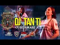 DJ TANTI ON KELUD TEAM | CUNDAMANI REMIX | JAMBORE SEKAWAN YRKI JATIM - SUPERTRACK EVENT ORGANIZER