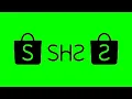 Shopee 2025 Letter Bag Ident Effects (Klasky Csupo 2001 Effects HYPEREXTENDED)