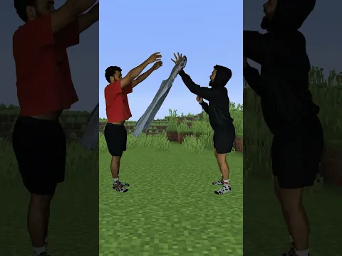 Quantos quilos o Steve do Minecraft carrega na calça?