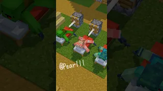 Need To SAVE The Mikey Minecraft Animation Maizen Mikey And JJ Shorts  Need To SAVE The Mikey Minecraft Animation Maizen Mikey And JJ Shorts