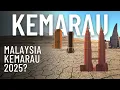 Lagu Malaysia Siap Sedia Hadapi Kemarau 2025?