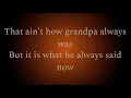 “Hatin’ Somebody” by Brothers Osborne | Lyrics