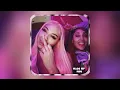 Rae Sremmurd Feat Nicki Minaj & Young Thug - throw sum mo「𝖊𝖝𝖙𝖊𝖓𝖉𝖊𝖉」x all we do