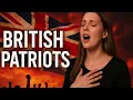Lagu British Patriots – A Powerful Song for a Nation That Refuses to Fall 🇬🇧🔥