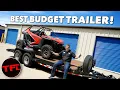 Here s How This IronBull Equipment Trailer Has Held Up After SIX MONTHS Of Hard Use