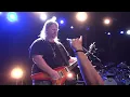 Nile - Lashed to the Slave Stick ( Den Haag )
