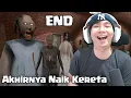 Download Lagu Akhirnya Bisa Naik Kereta Guys - Granny 3 Indonesia