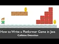 Sprite Collision Detection