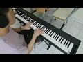 Le Youth & Forester ft Robertson - alone (Jarel Gomes Piano)