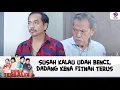 SUSAH KALAU UDAH BENCI, DADANG KENA FITNAH TERUS | DUNIA TERBALIK EPS 581-582 (9/10)