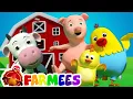 Download Lagu se você está feliz rima | compilação de canções infantis | coleta de rimas