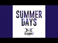 Download Lagu SUMMER DAYS