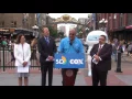 Free WiFi Available in Downtown San Diego in July
