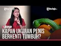 Download Lagu RESEP SEHAT : BISAKAH MEMPERBESAR ALAT KELAMIN PRIA SETELAH MASA PERTUMBUHAN?