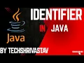 Java Identifiers Explained 7 Rules You Must Know Java for Beginners
