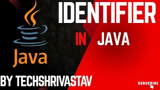 Java Identifiers Explained 7 Rules You Must Know Java for Beginners