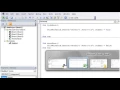 Excel 2010 VBA Tutorial 4 Hiding Rows and Columns