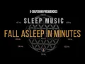 Download Lagu BLACK SCREEN SLEEP MUSIC ☯ All 9 solfeggio frequencies ☯ Fall Asleep Fast MP3