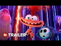 Inside Out 2 Final Trailer 2024